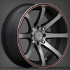 14/15/16/17/18/19/20inch alloy wheels /wheel rim -25