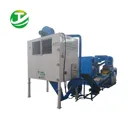 Cable recycling system cable recycling machine scrap copper wire recycling machine