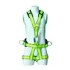 hot sale d ring worksafe safety belts