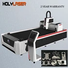 Large Format New High Stable Sheet Metal Fiber Laser Cutting Machine Price