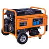 First-class Manufacturer of Gasoline Generator,Portable 6.0KW generator pls contact whatsaoo/skype008618760528935