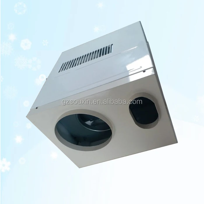 KRG 18000BTU 1.5ton 2hp all in one unit elevator air conditioner Factory price with Hitachi compressor