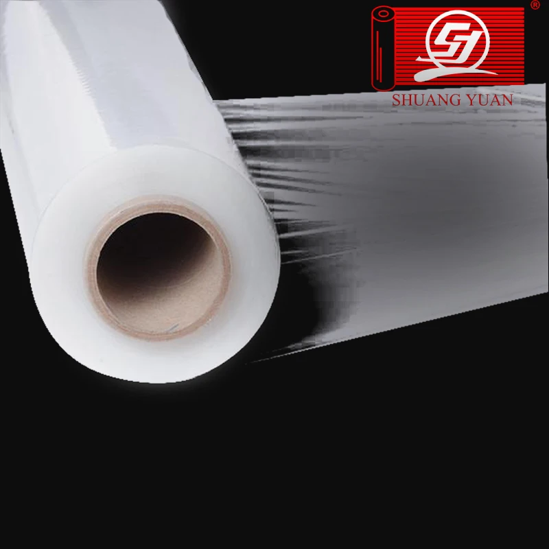 stretch film