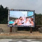 hd led big screen video photos outdoor p3.91,p4.81,p4,p5,p6,p8,p10 led display