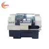 CKA6126 260mm diameter CNC Lathe Machine from China Supplier