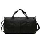 Large Capacity Folding Dry and Wet Separation Bag for Sports, Fitness, Yoga