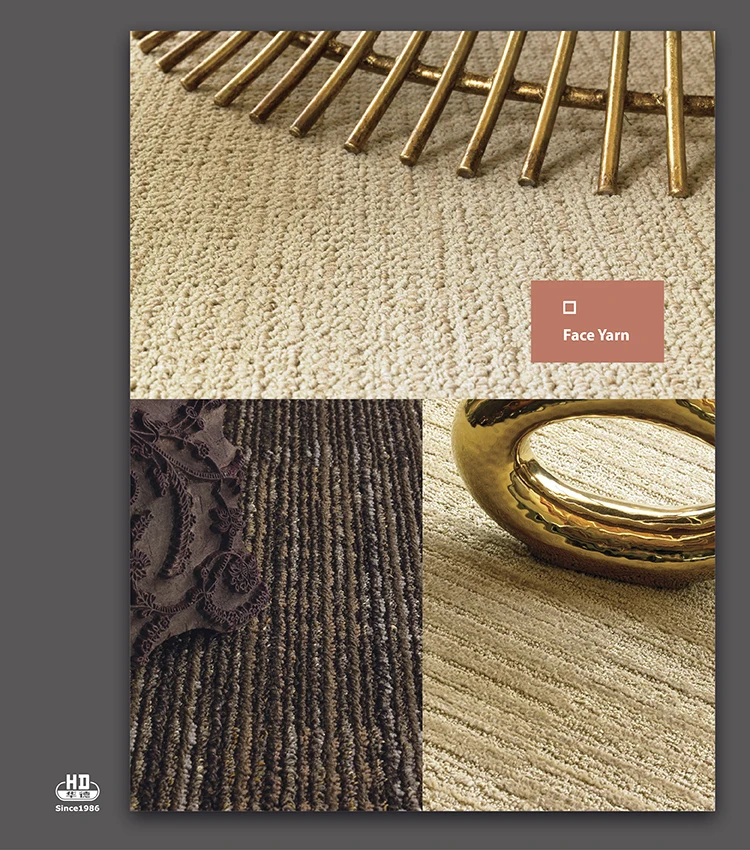 Available Auto Tufted Carpet