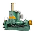 Banbury internal kneader mixer / banbury rubber internal mixer