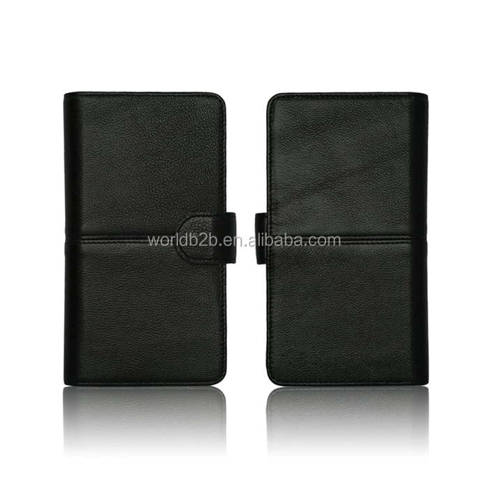 bags & cases  (126354396) item  classic genuine leather wallet