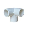 2019 new type plastic raw materials prices drainage pipe PVC pipe fittings