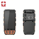 Android OS inventory tracking Portable Transponder uhf rfid reader