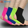 Lycra guard pad Protection ankle support