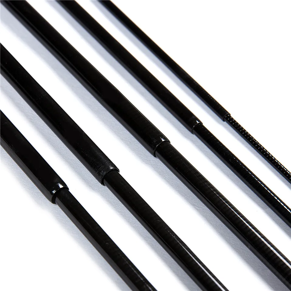 Catch.U Telescope Fishing Rod Carp,Fishing Rods Stream Carbon Fishing Rod (3)