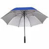 Chinese supplier quality products semi-sex standard different sizes of umbrellas