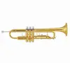High quality Brass Trumpet