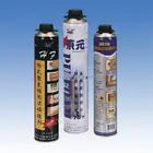 Construction Foam professional spray pu foam polyurethane adhesive