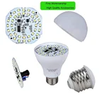 Hot sell microwave motion sensor led lamp 4W 5W 7W sensor light bulb for Sale