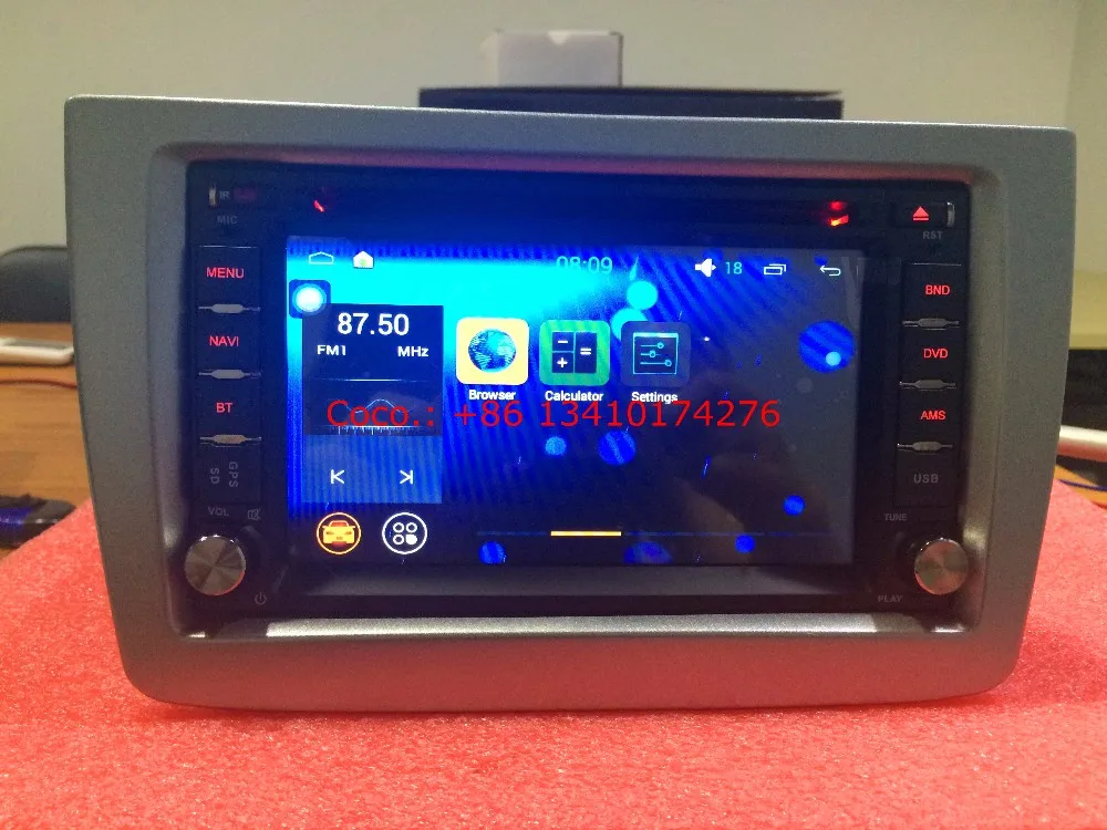 Ascoltare Musica Bluetooth Alfa Mito