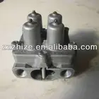 Yutong Bus parts Four Circuit Protection Valve WABCO 934 714 1240