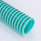 PVC Material Plastic Flexible Drain Corrugated Vacuum Suction Hose Pipe Tubing