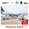 International logistics agent at china air cargo from yiwu to columbia/argentina/ecuador low shipping rate by air