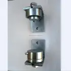galvanized gate rotating hinge with ball bearing