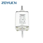 (NH)t Type FUSE LINK CHFE thermal 500v fuse link * NT2(CE, IEC)