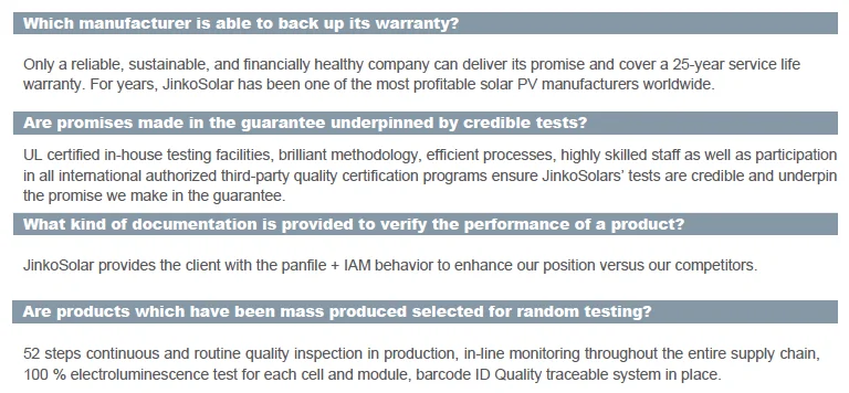 JINKO Quality Control P1.png
