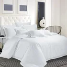 60 cotton 40 polyester satin fabric for bedding fabric