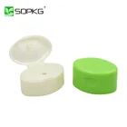 Bottles Plastic Shampoo Cap Plastic Bottle Caps Factory Price Plastic Shampoo Showel Bottle Flip Top Cap