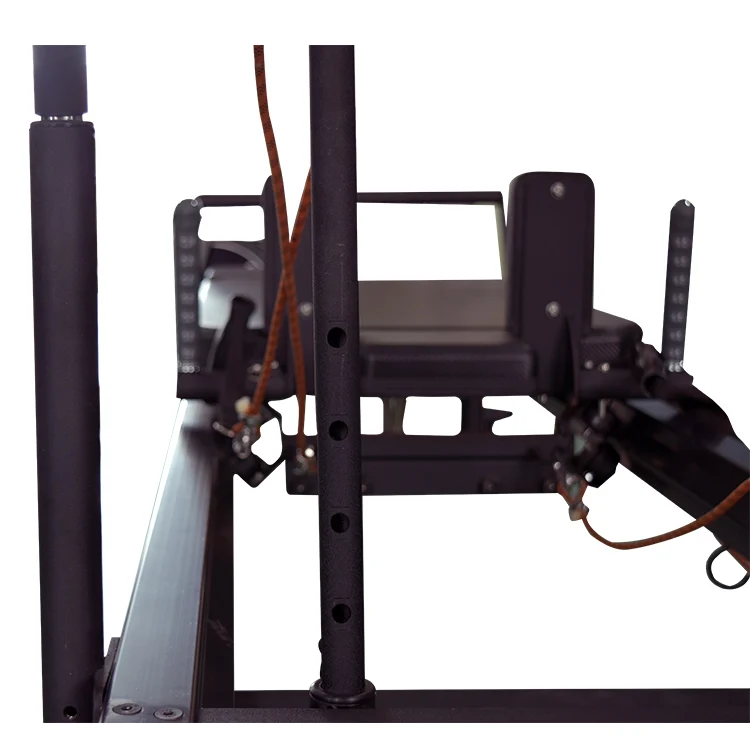 Leekon Lk 7007 17 Popular Gym Bed With Muti Function Apparatus