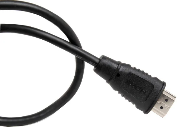 Am To Am HDMI cable support 3d for HDTV - ANKUX.COM