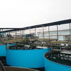 TONCIN GNZ China gold ore concentrating mining thickener