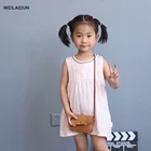 Wholesale Custom Print Summer Girls' Dresses