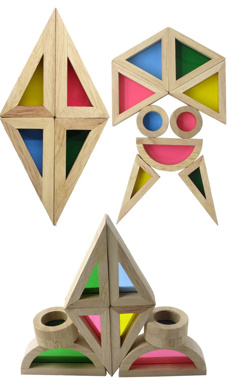 Rainbow Block (9)