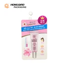 Sachet Aluminum Foil Bag Wholesale Chinese Supplier Aluminum Foil Cosmetic Sachet Packaging Bags For Woman