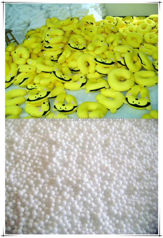 promotional custom printing cheap soft fashion u shape micro