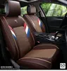 Wholesale t-shirt car half seat cover/ swift installation stitch car seat cover