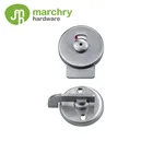MH-3013 Indicator Door Lock Cubicle Fitting Toilet Partition Hardware