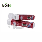 New design peppermint spearmint sugar free bulk breath mints
