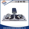steel track fastening systems rail spring clip