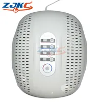 Light Beauty Personal Care Treatment Of