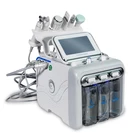 Professional Diamond Microdermabrasion Peel Machine