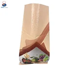 China wholesale 10kg 25kg color printed bopp bag