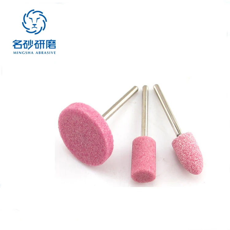 rotary grinding stone