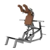 ASJ-821 commercial Hammer strength gym equipment V Squat Rack machine