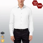 OEM High Quality Long-sleeve Non-iron Dress Shirt