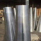Butt Weld Fitting Stainless Steel pipe fitting ASTM A403 WP316H 1/8'' sch10s ASME B16.9 tapered steel tube