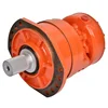 MS02 hydraulic motor/Poclain motor with dual speed control,slow speed high torque