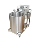 YD-I-I Electric Semi Automatic Small Bottle Liquid Filling Machine Price